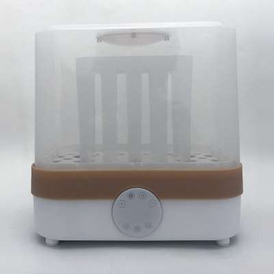 Multi function Bottle Sterilizer & Warmer