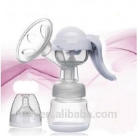 Baby Products BPA free Breast Pump for Mom Feeding