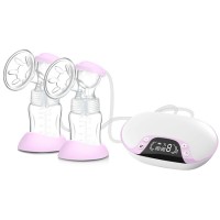 Electric Breast Pump With Bpa Free