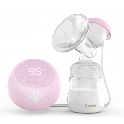 USB Automatic Electric Breast Pumps