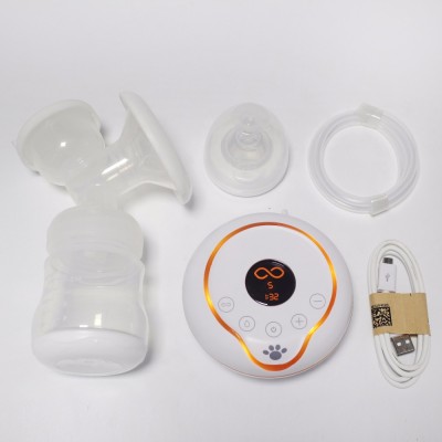 European adapter comfort  Breast Pump   Electronic Breastmilk Pump