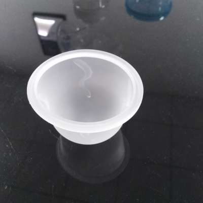 silicone cylinder diaphragm  for breast pump spare parts